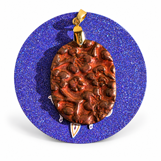 Pendentif Fleur de Cerisier