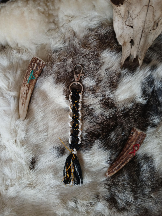 Fils des Nornes - Jorunn