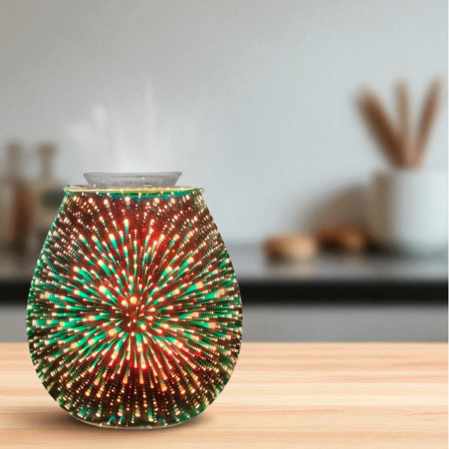 Diffuseur par chaleur douce Calorya N°6