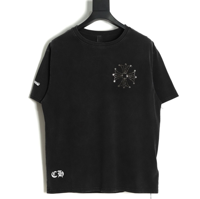 Chrome Hearts new season summer 2022 t shirt