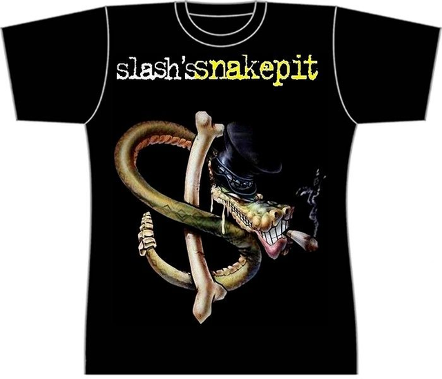 Slash's Snakepit