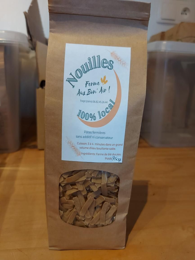 Nouilles 350g