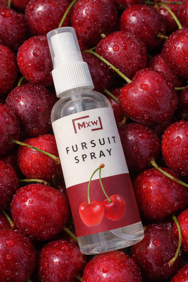 Fursuit Spray | CHERRY
