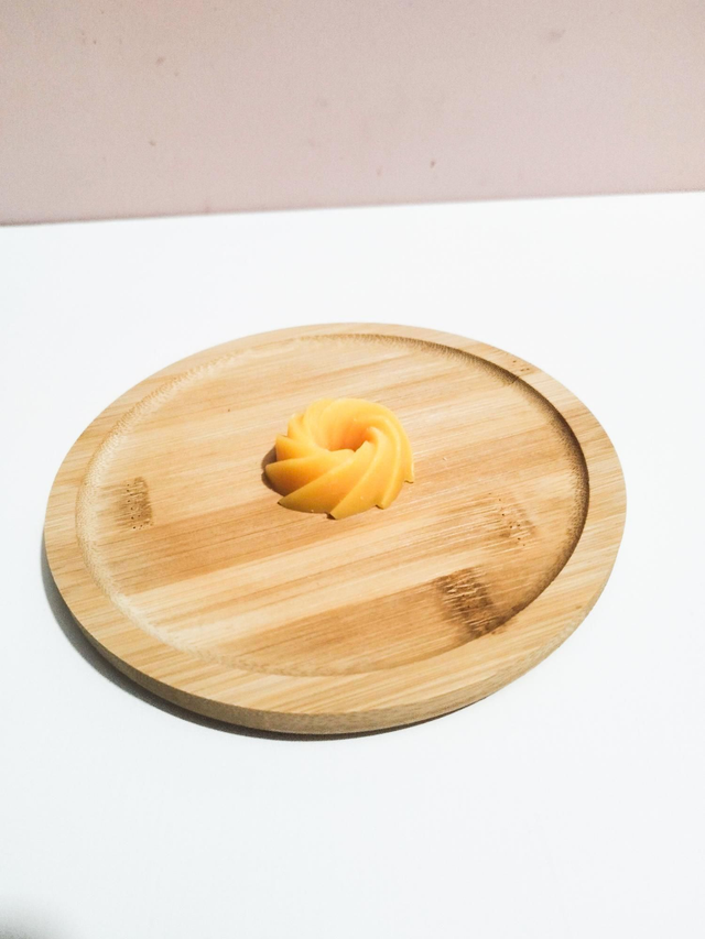 Fondant monoi vanillé 