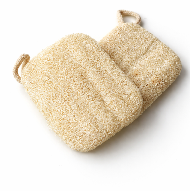 Estropajo de lufa (pack de 2)