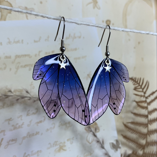 BO Féériques Nuit étoilée Triple