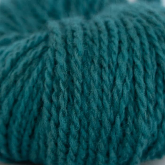 Vidde Lambswool - 0302 - Sea Green