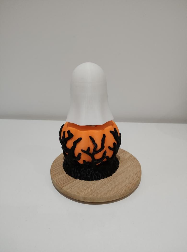 Clicker Halloween