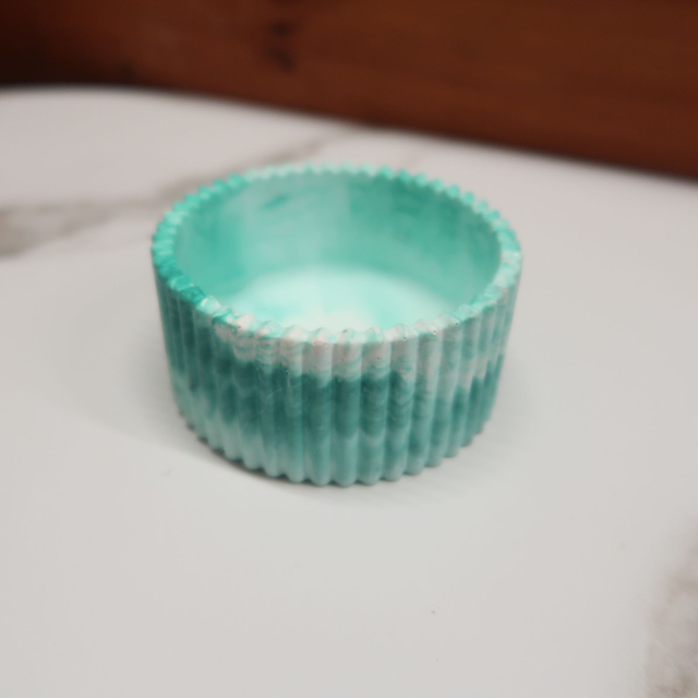 Eco Ceramic Trinket Dish