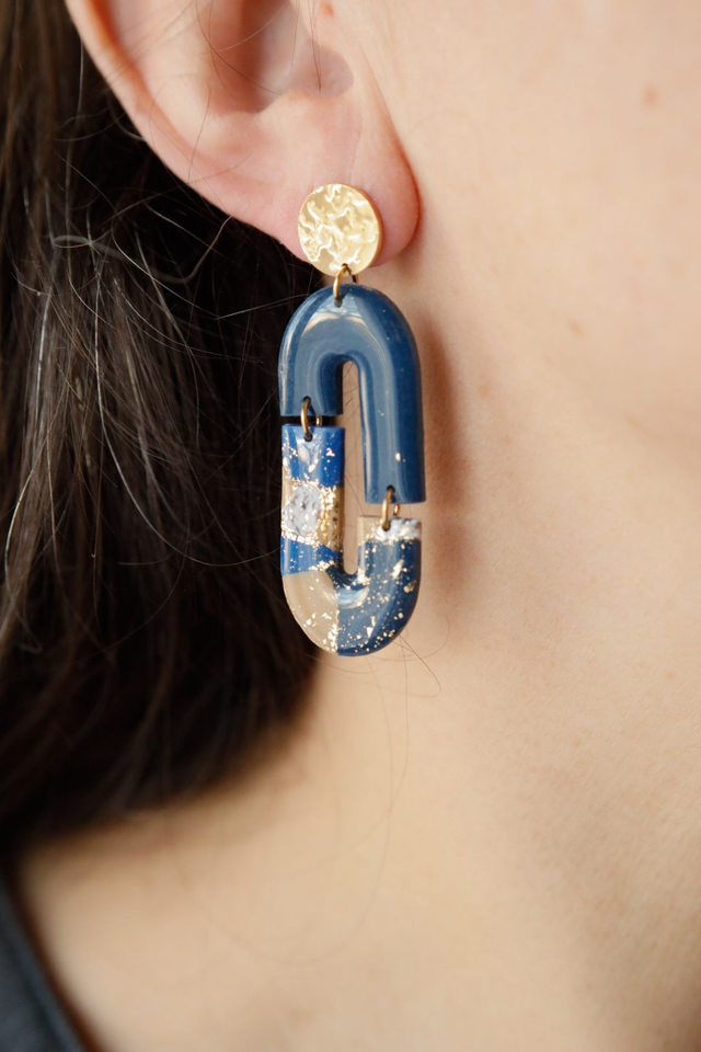 Collection Bleu Minuit