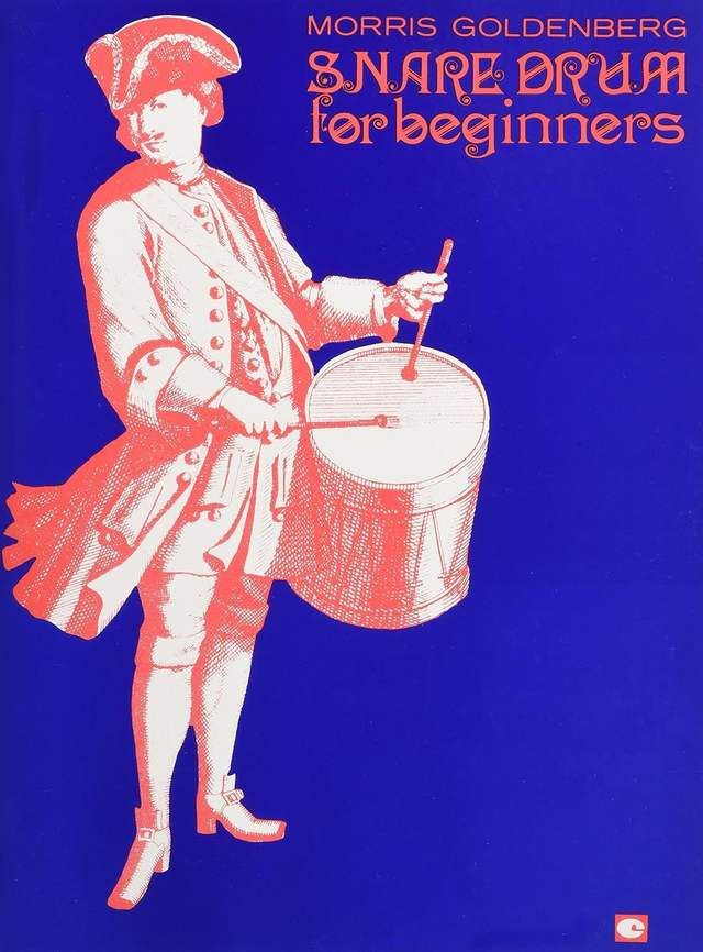Snare Drum for Beginners