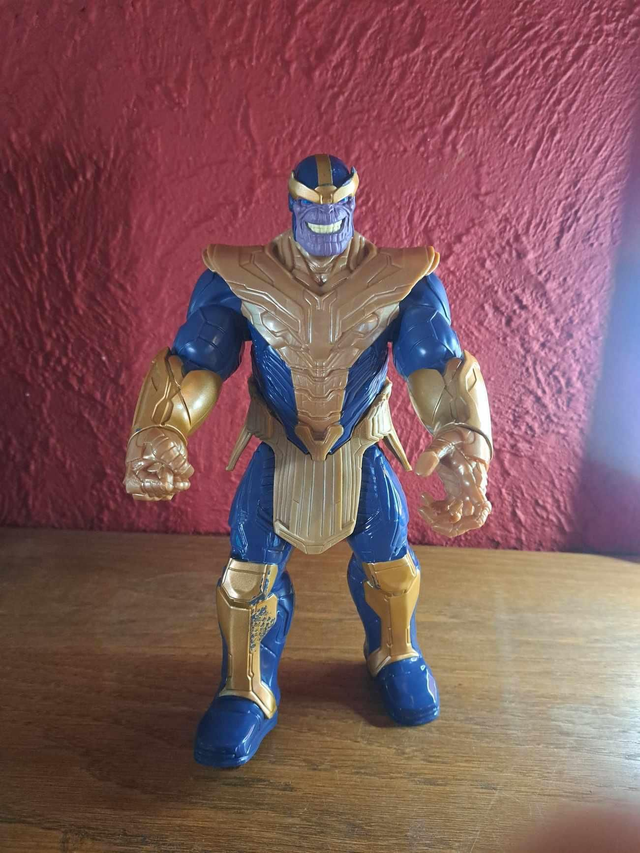 Marvel Thanos 30 cm