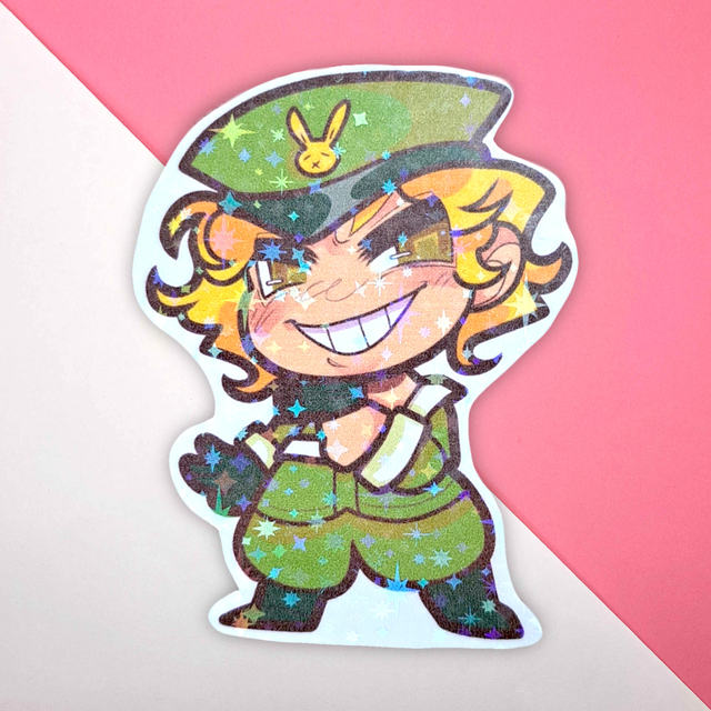 Pav "Fear and Hunger"