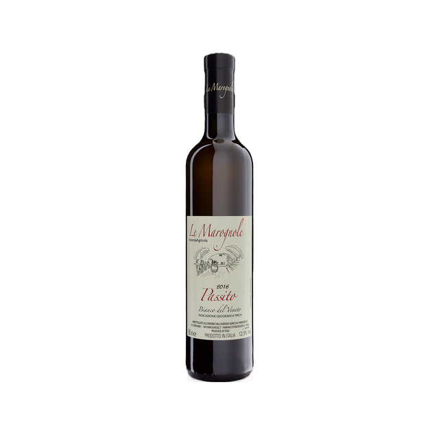 LE MAROGNOLE | PASSITO | PASSITO VENETO IGT