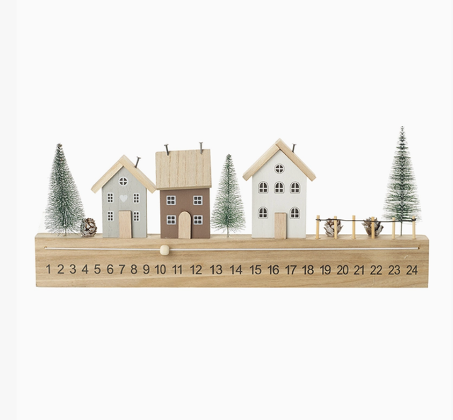 Christmas - House Advent Rule