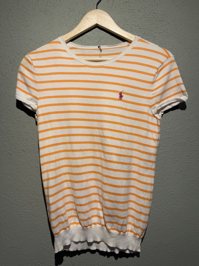 Ralph Lauren T-Skjorte
