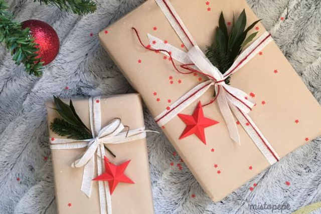 Confezione Regalo Personalizzata