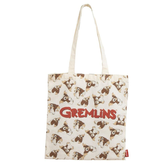 Cerdá - Gremlins Tote Bag