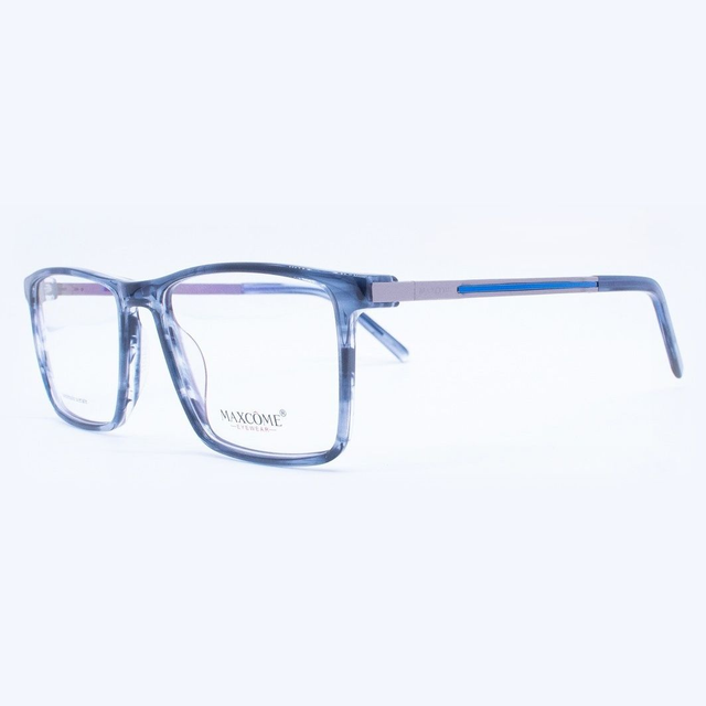 Armazón Óptico Maxcome MT-21219 C-4 | Acetato