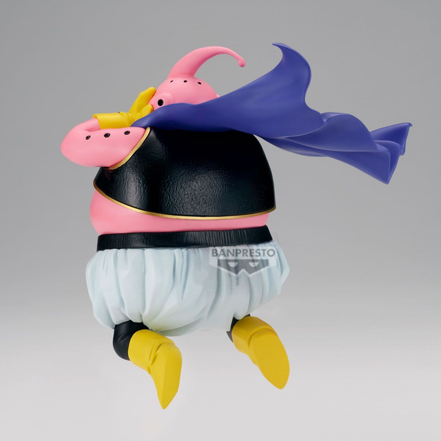 Majin Buu - Dragon Ball Z - Figure Match Makers 2/2 (14cm) 😈🍬