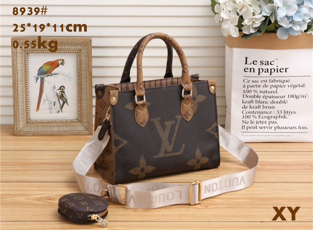 Sac LV