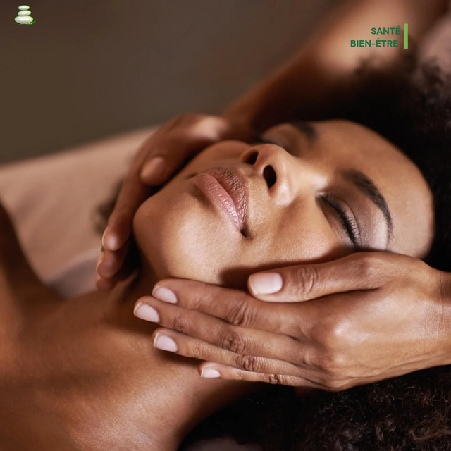 Soin du visage - Bonne mine