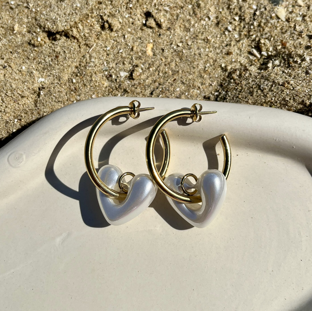 Boucles Helena 