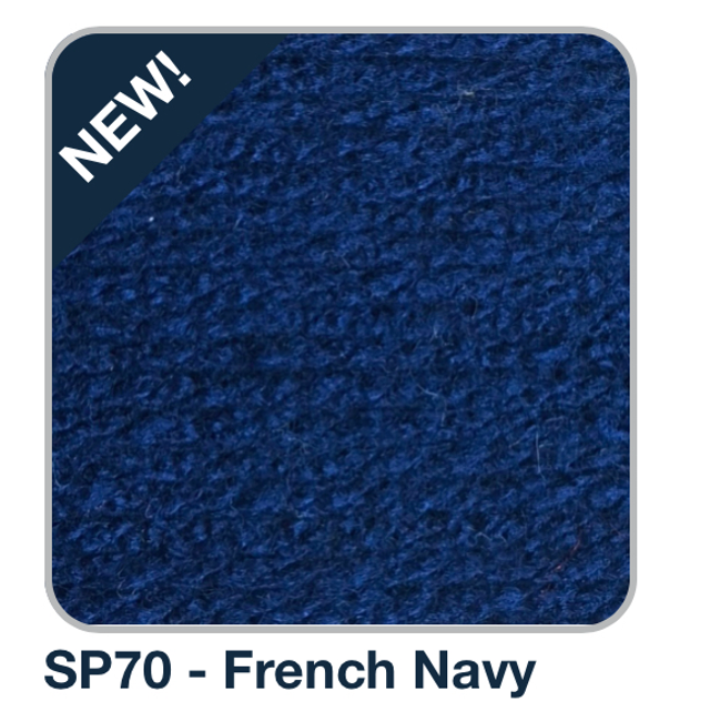 Wendy Supreme Super Chunky SP70 French Navy