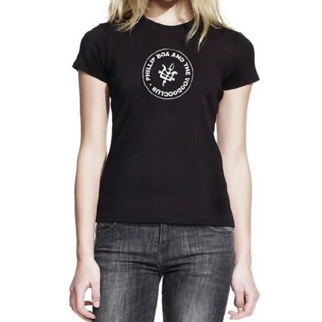 Classic Retro Shirt Women