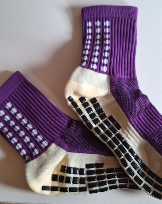 Grip socks