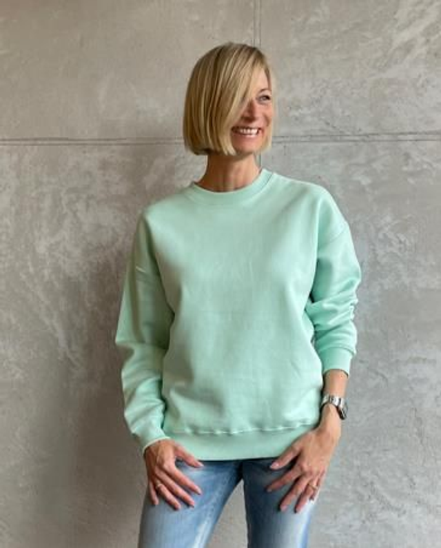 SIMEA SWEATSHIRT