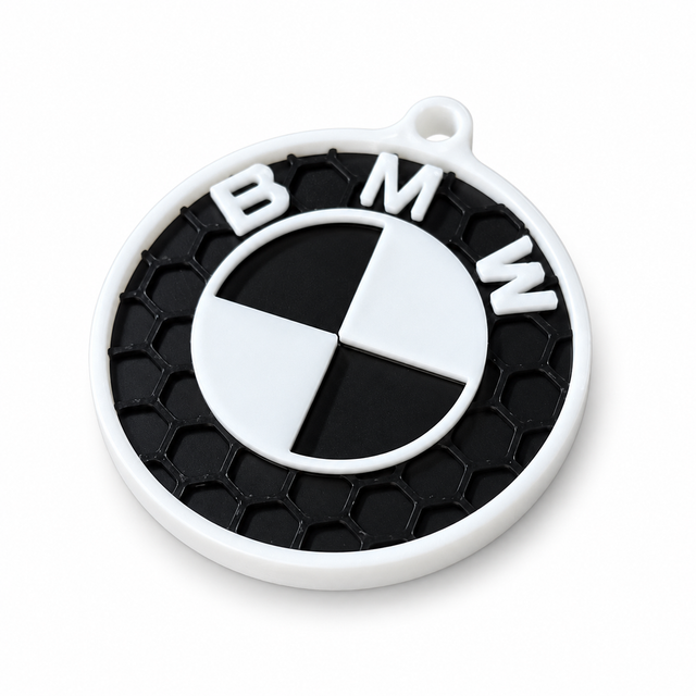 Porta-chaves BMW