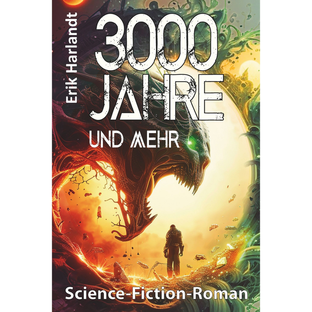 3000 Jahre und mehr (Band 2)