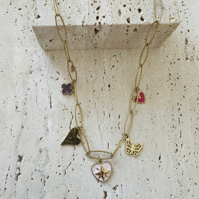 Ketting hartje