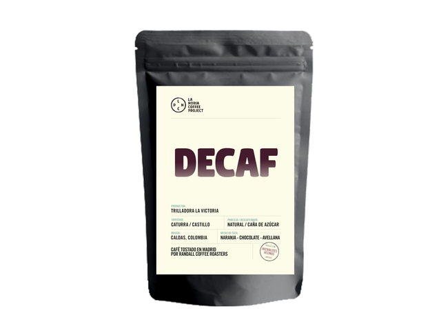 Decaf