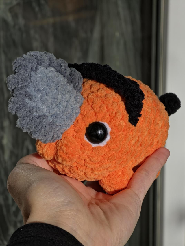 Pochita - PRÉCOMMANDE