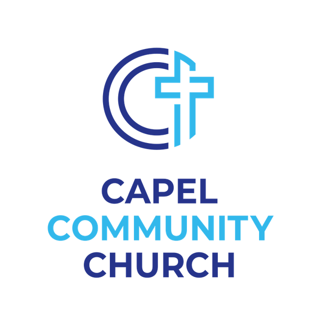 Donation to Capel Community Church