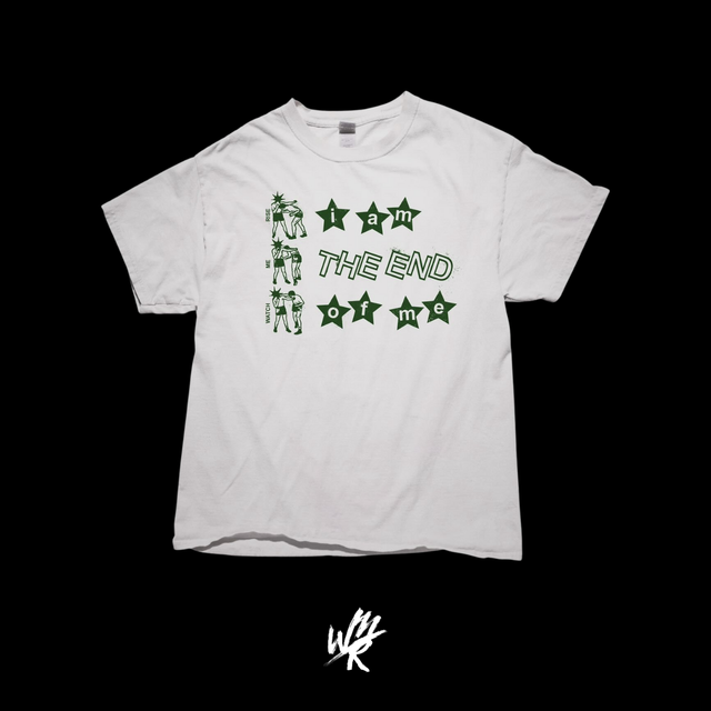 The End Of Me - Shirt