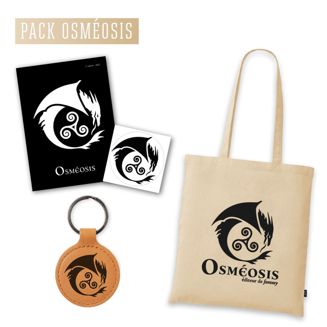 Pack Osméosis