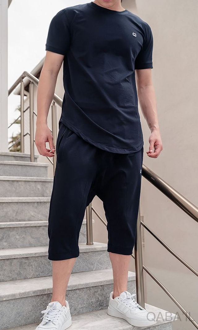 Ensemble Nautik Bleu nuit