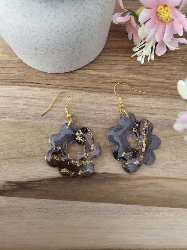 EVE - &quot;Éclipse Dorée&quot; – Mystère et éclat en harmonie 🌑