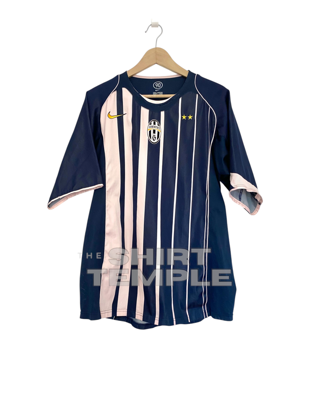 2004/2005 - Juventus FC (L)