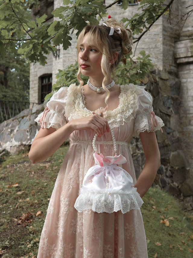 The Aurelia Pouch Purse