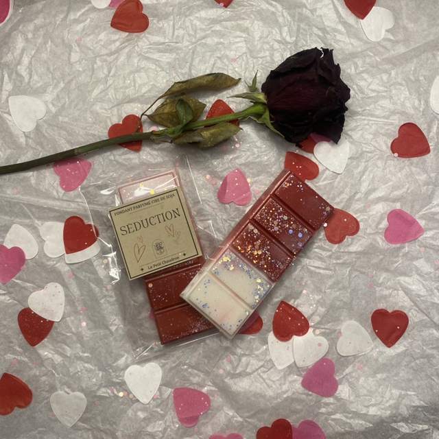 Fondant Séduction