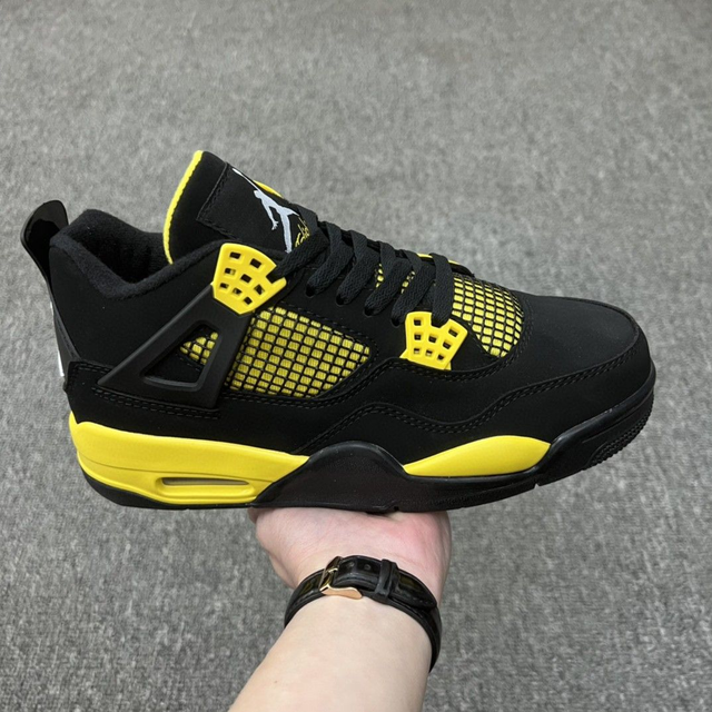 Nike Air Jordan 028