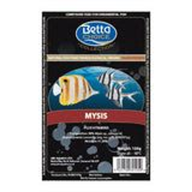Betta Choice Mysis - Blister Pack