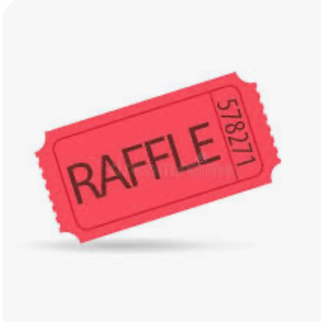 Raffle single