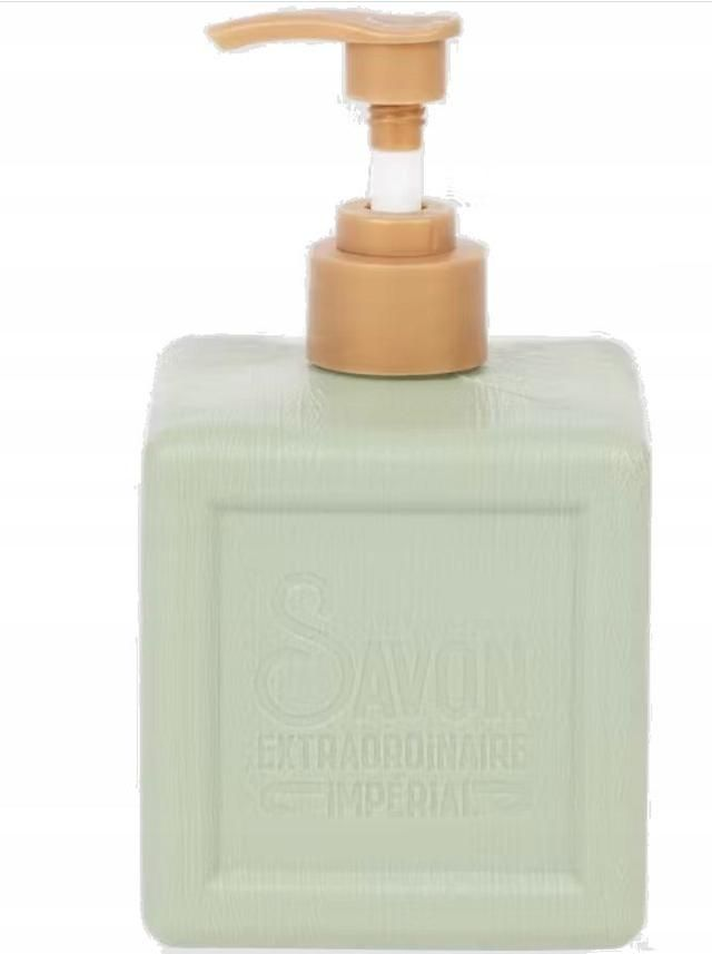 Savon imperial Sapone Mani 500 Ml