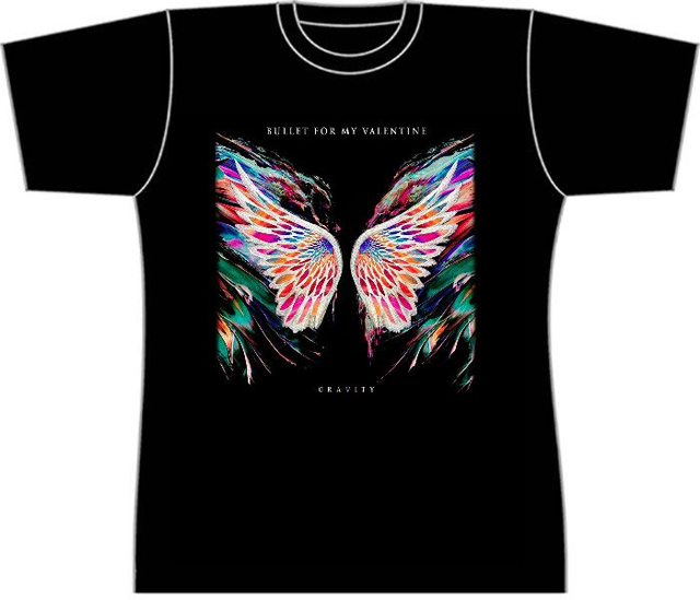 Bullet for My Valentine