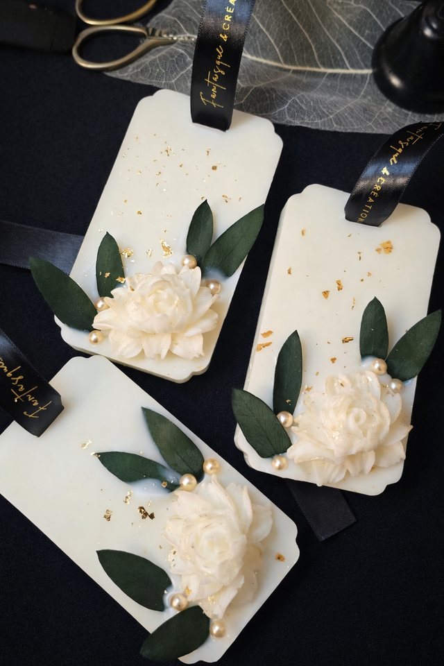 HORIZON – Palet parfumé